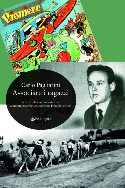 cover Pagliarini